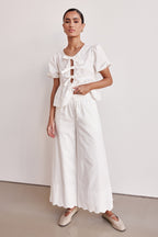 Linen Co ord set | Co-ord set | Linen Clothing | 100% Organic Linen